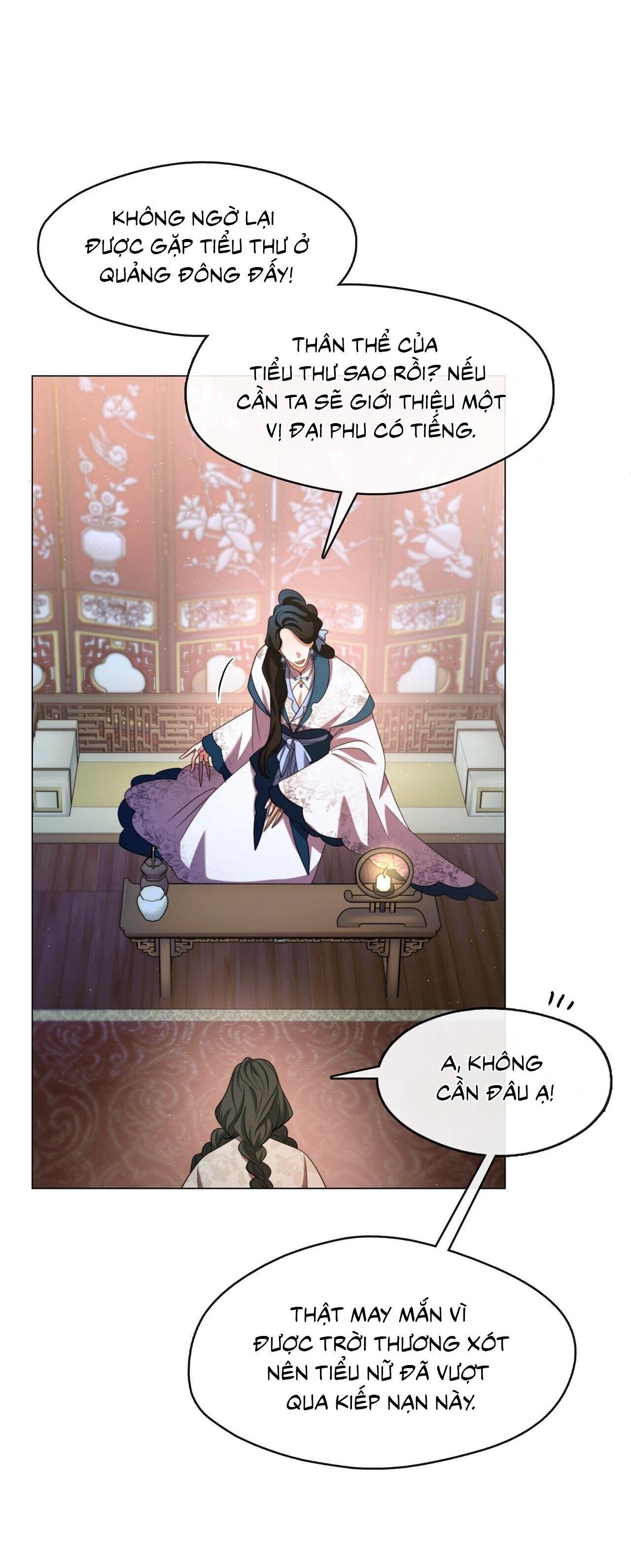 tôi đã nuôi dạy thủ lĩnh giáo phái ác ma chapter 47 28