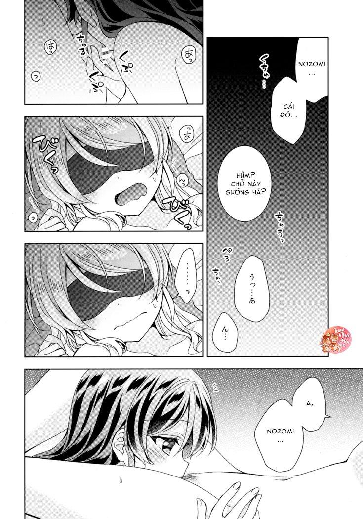 tổng hợp gl oneshot mồn lèo chapter 1 16