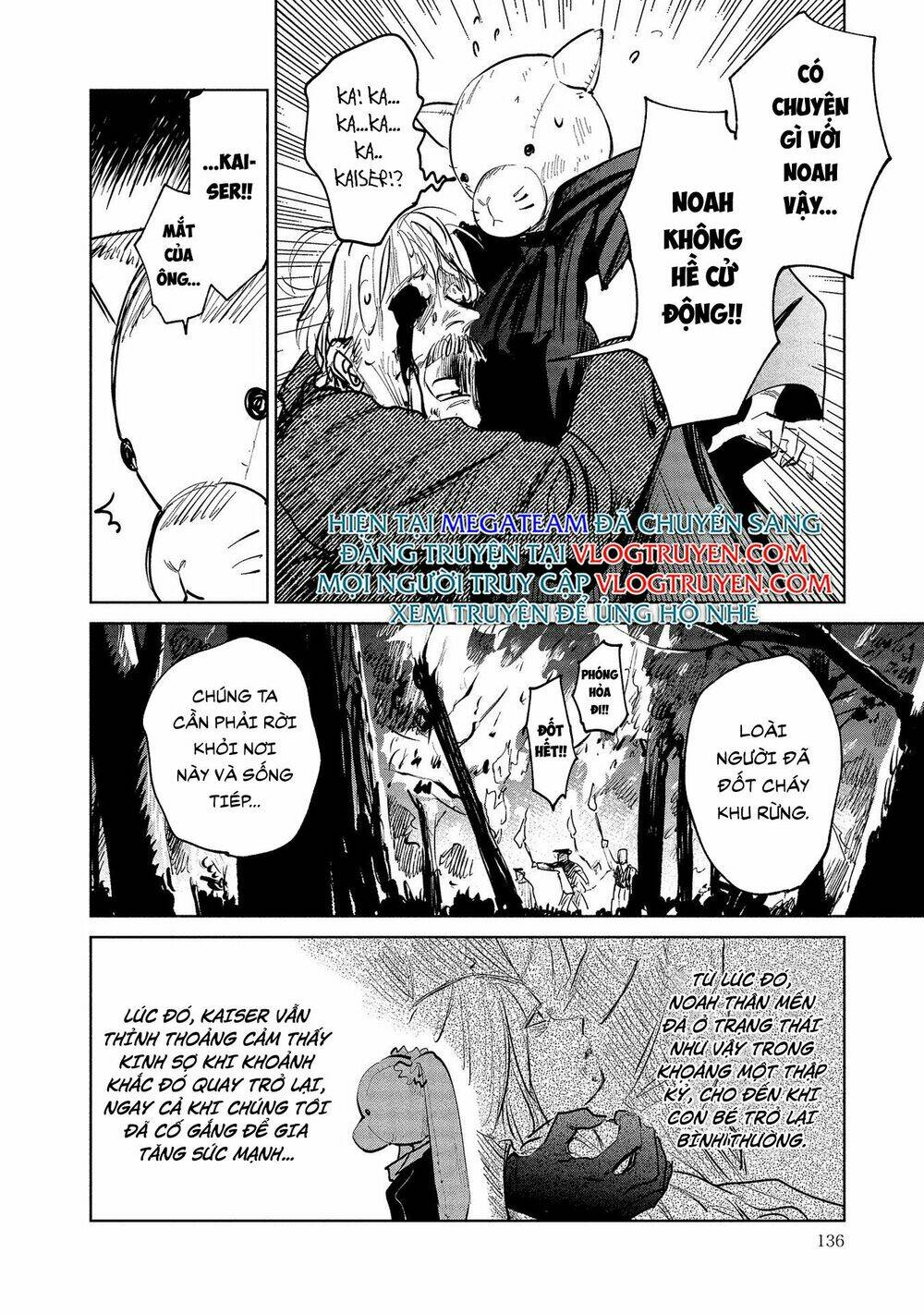 du thuyền đẫm máu chapter 20.1 9