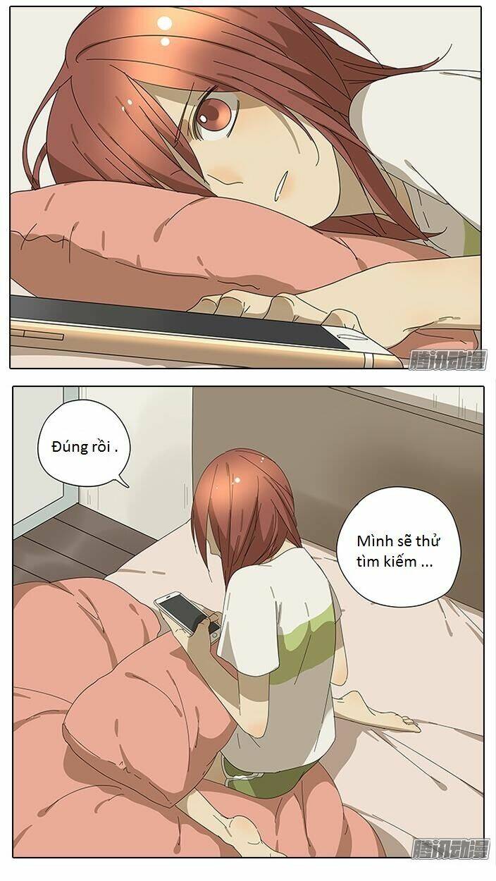 tương thân chung kết giả chapter 39 9