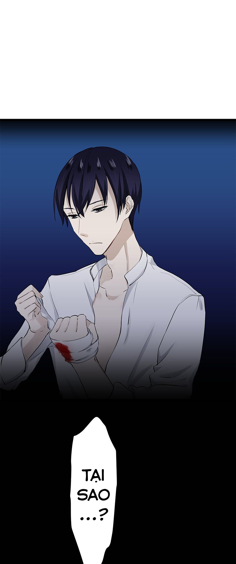 nullitas~nàng dâu giả dối~ chapter 24.2 3