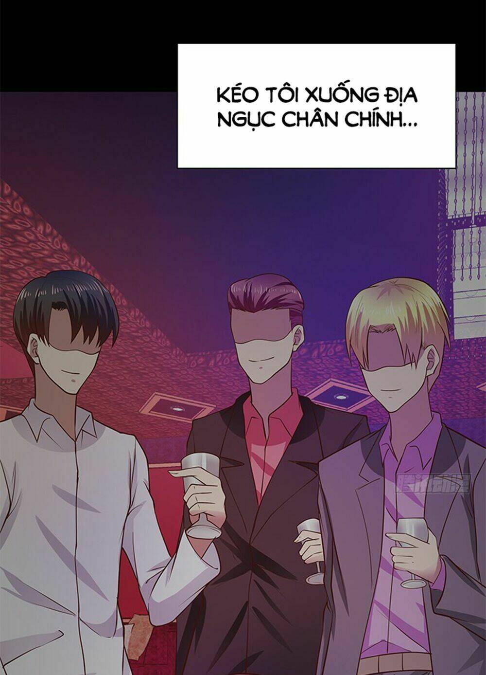 khi trò chơi ác ma bắt đầu chapter 45 10