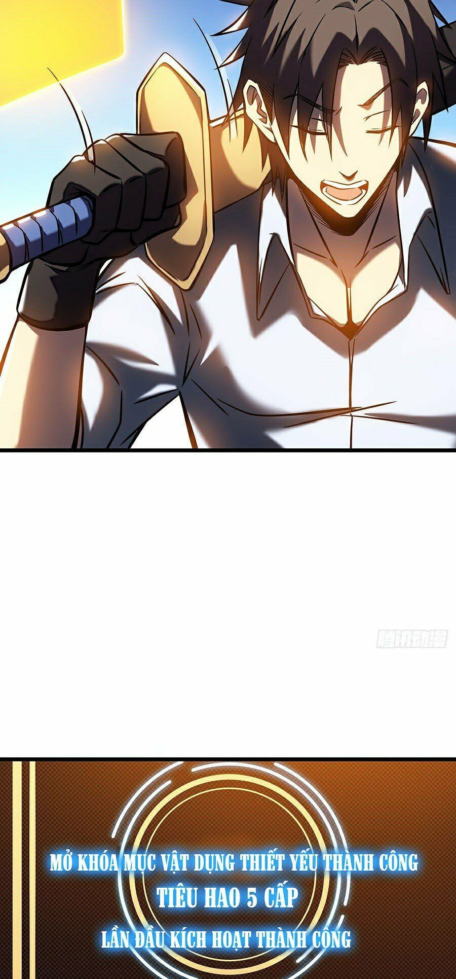 sát thần chi lộ tại dị giới chapter 5 58