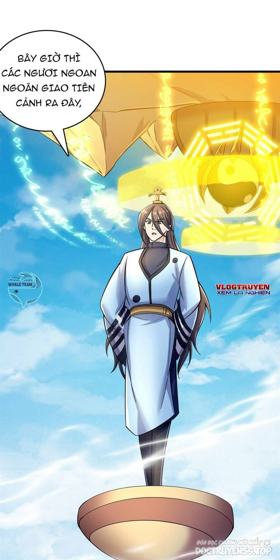 bắt đầu với kiếm vực, ta lặng lẽ tu luyện thành kiếm thần chapter 50 24