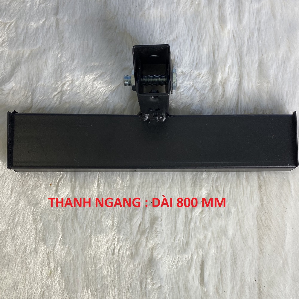 KHUNG TREO TIVI XOAY 42-52INCH (TA 07)