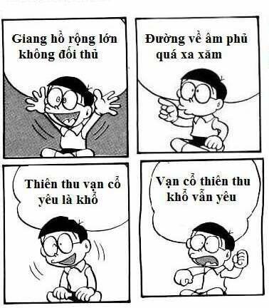 doraemon chế chapter 32 12