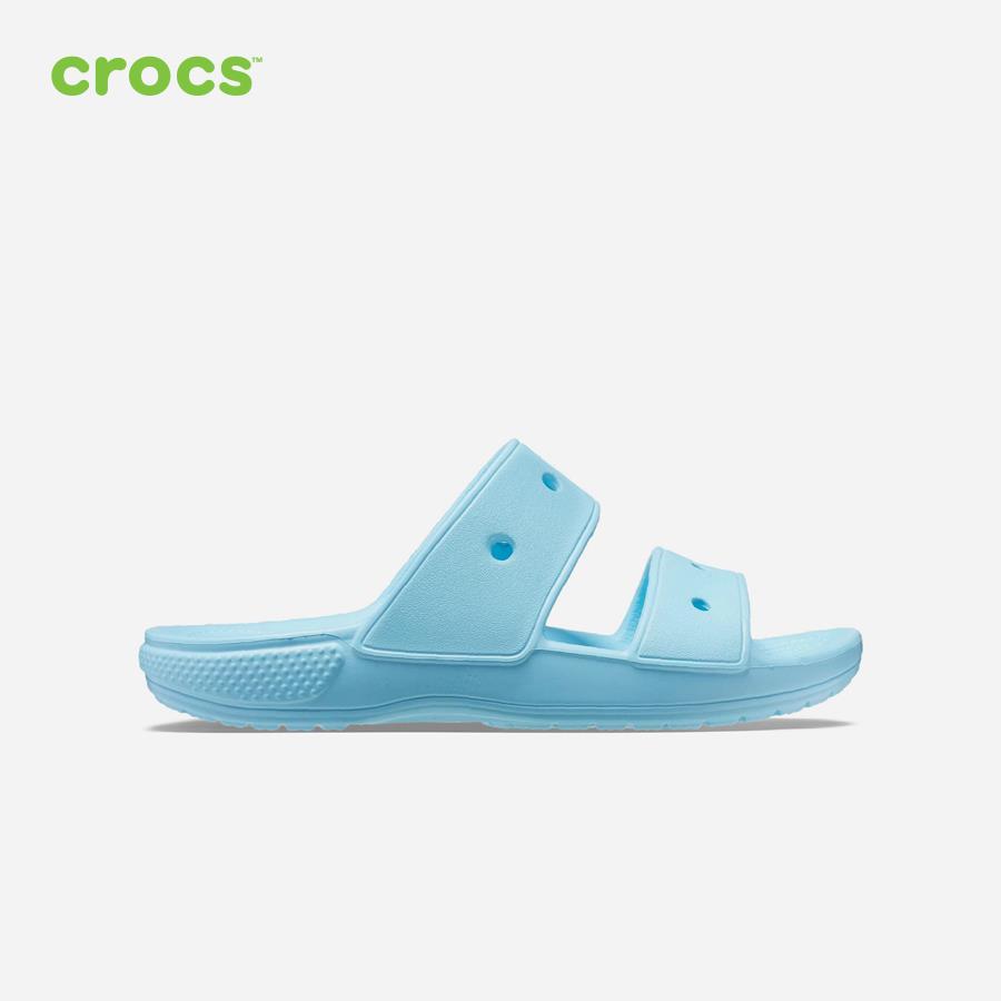 Dép nhựa unisex Crocs Classic - 206761-411