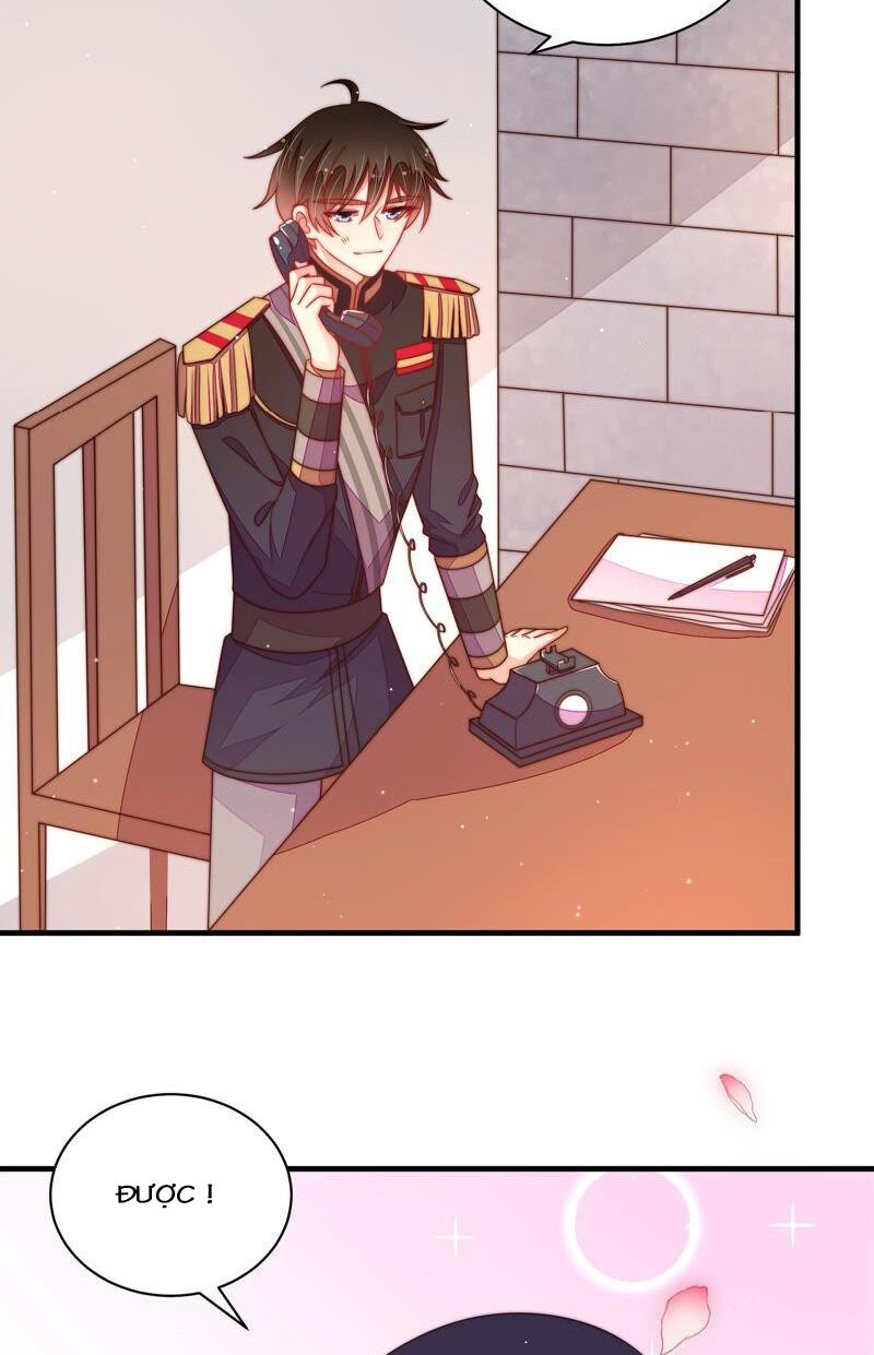 ngày nào thiếu soái cũng ghen chapter 265 12