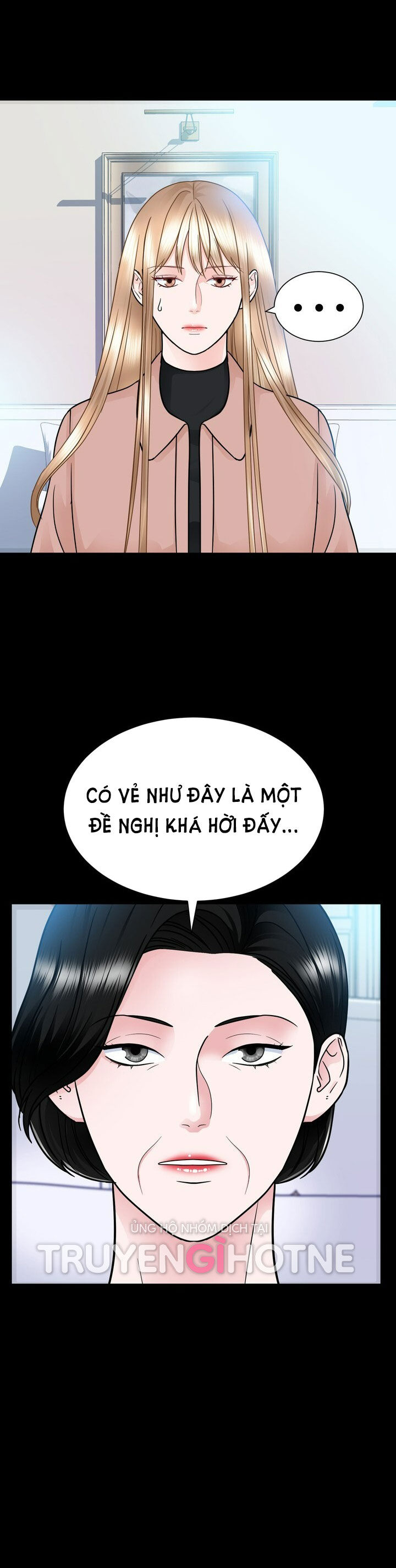 [18+] muộn màng chapter 25.1 20