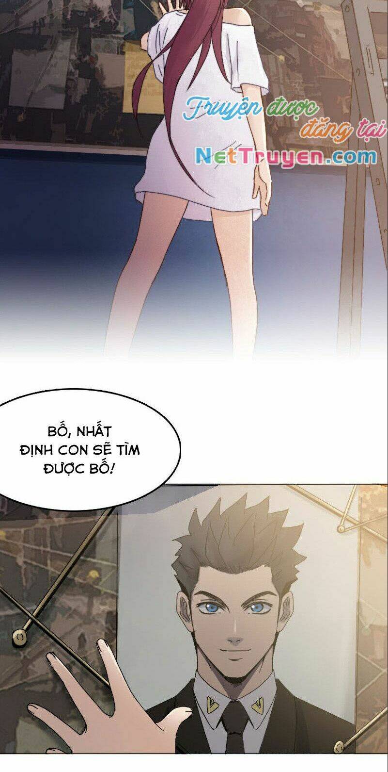 người tiên phong chapter 2 9