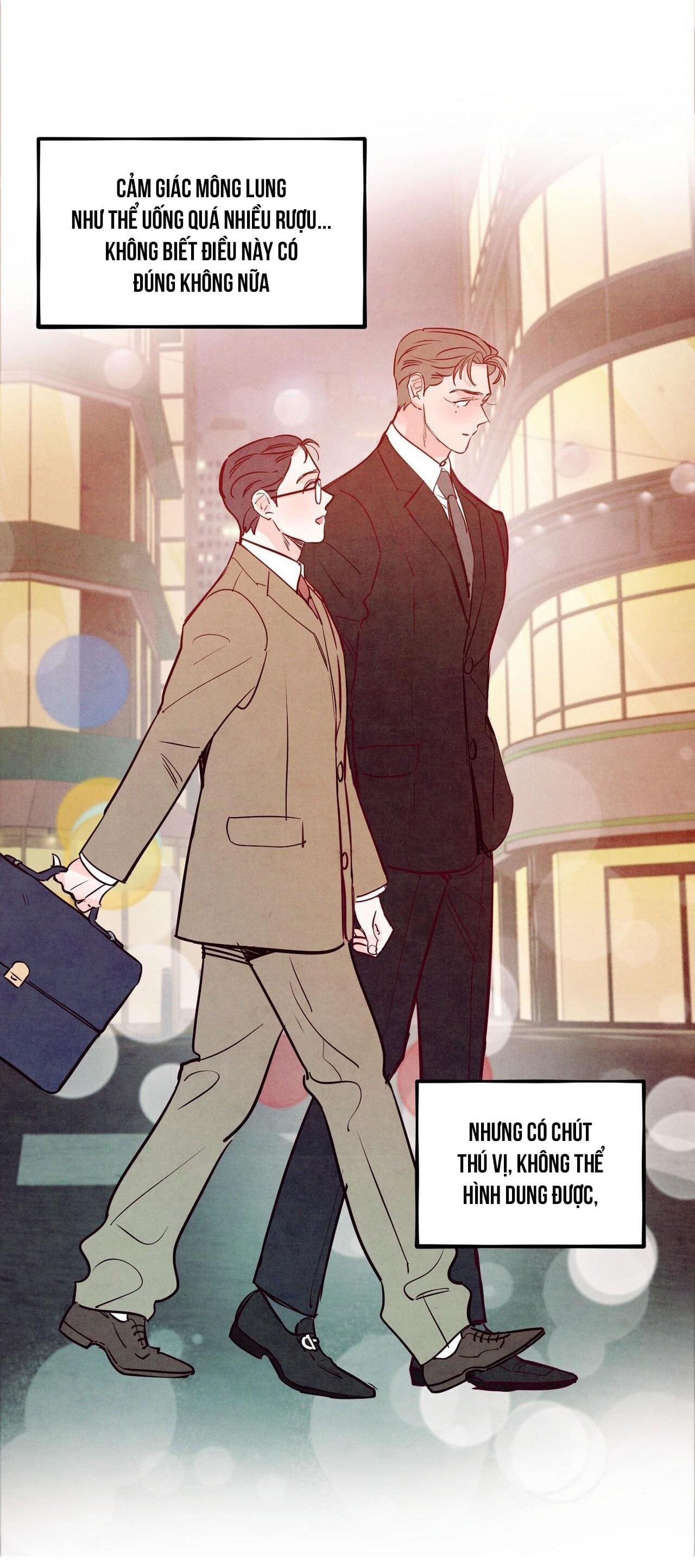 say tình [bl] chapter 44 18