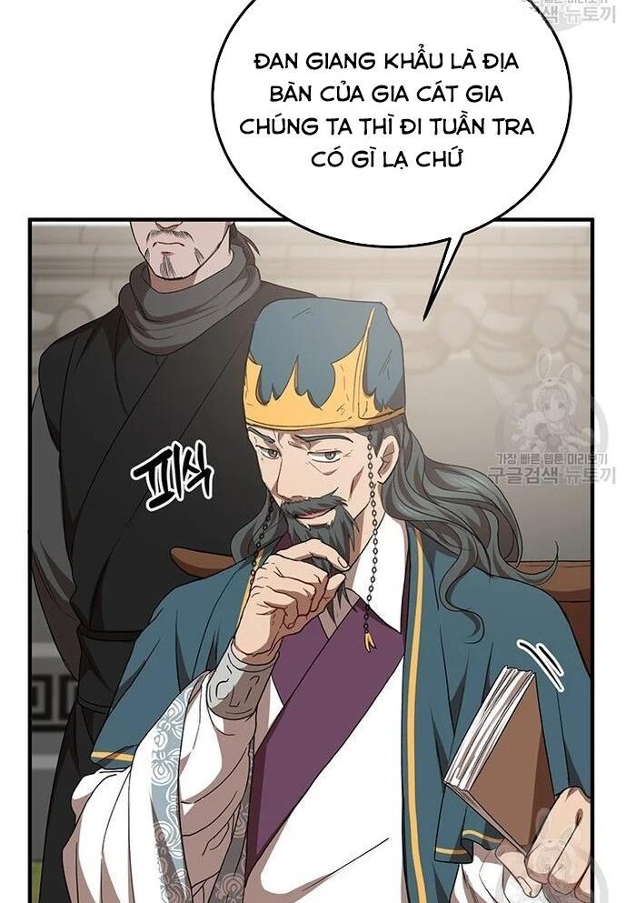 võ đang kỳ hiệp chapter 53 21