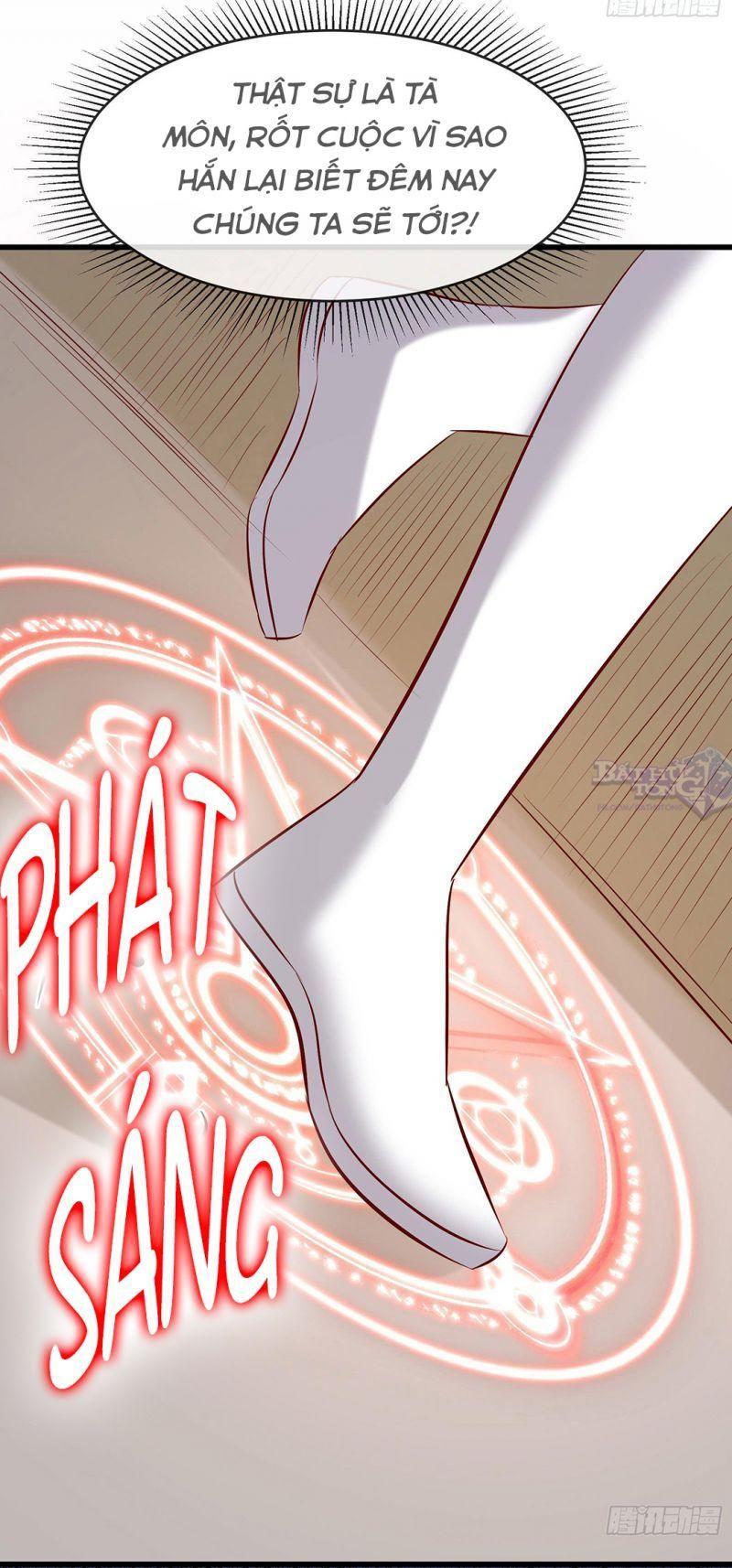 đồ đệ ta toàn là nữ ma đầu chapter 23 27