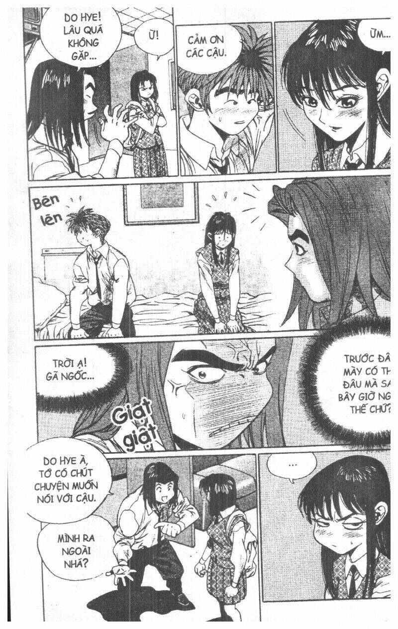 change guy chapter 99 123