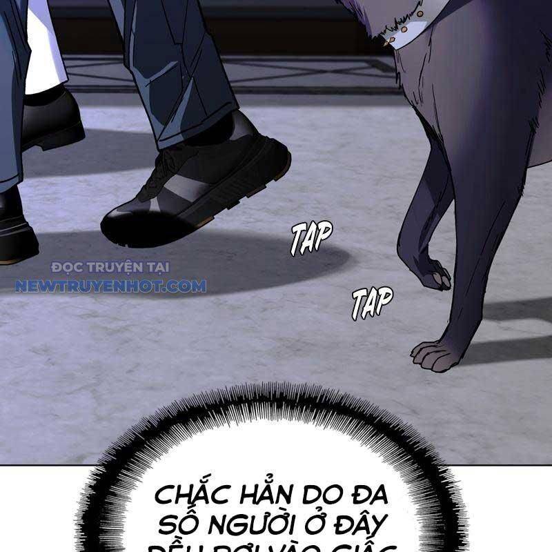 tận thế cũng chỉ là trò chơi chapter 54 44