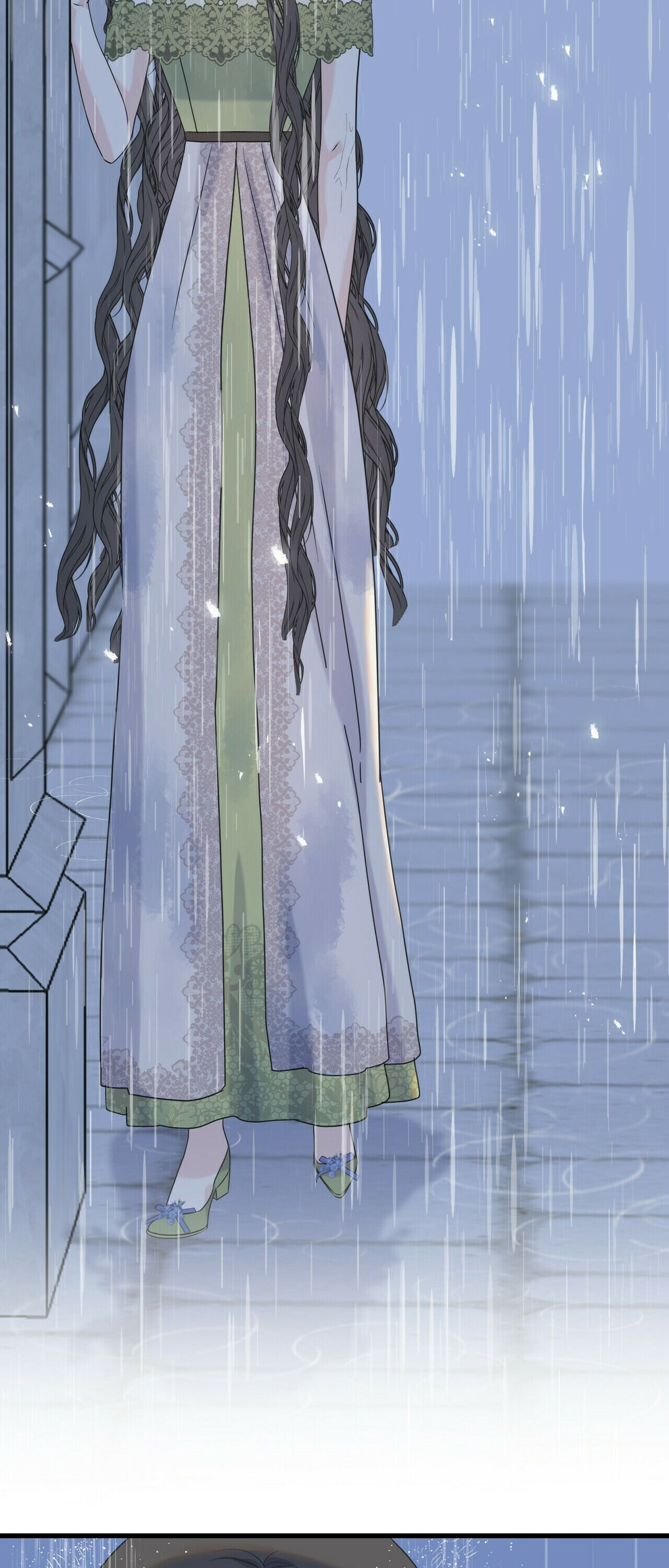 hoàng tử dâm đảng và nữ hiệp sĩ ngầu lòi chapter 36.2 26