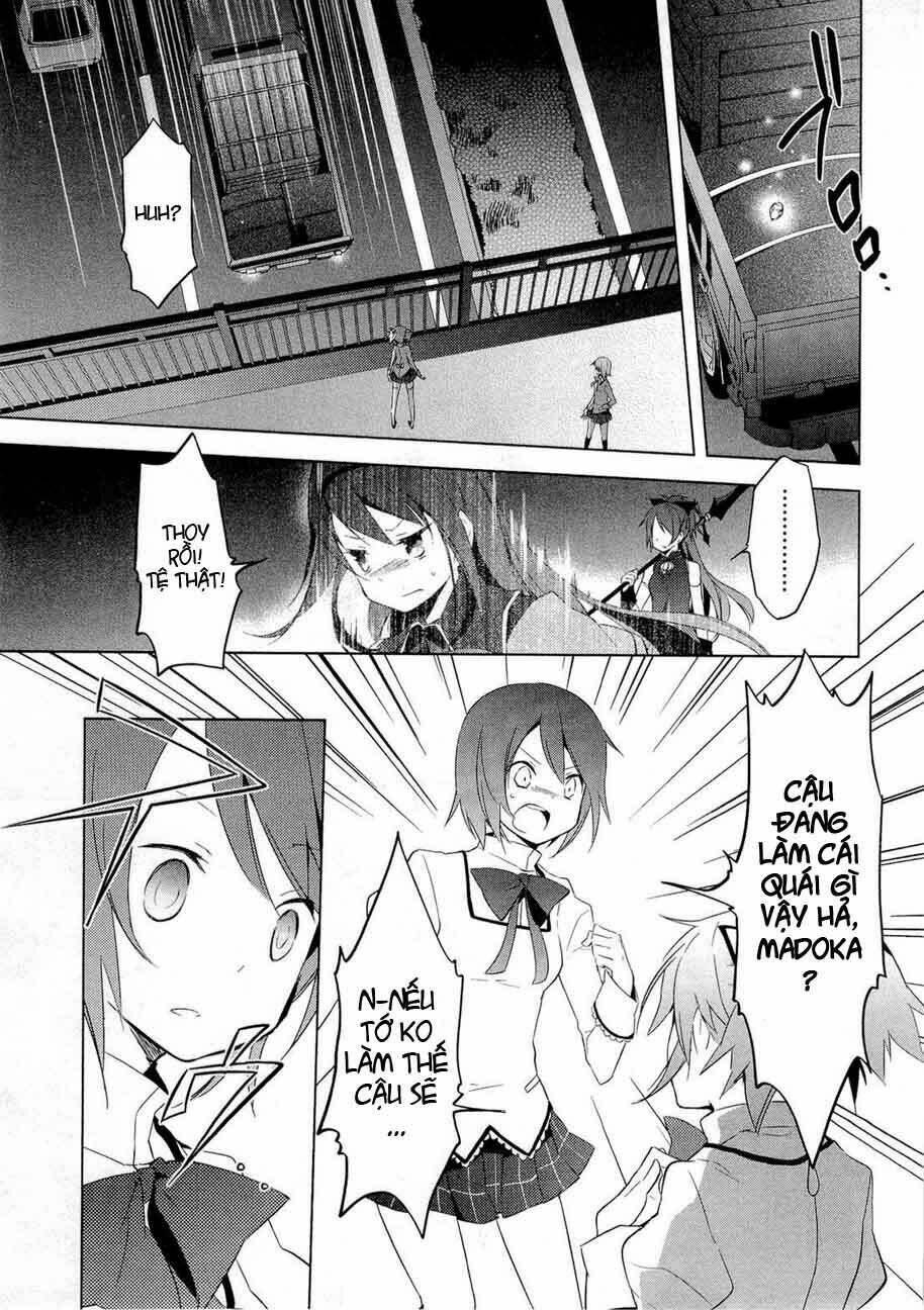 puella magi madoka magica chapter 6 28