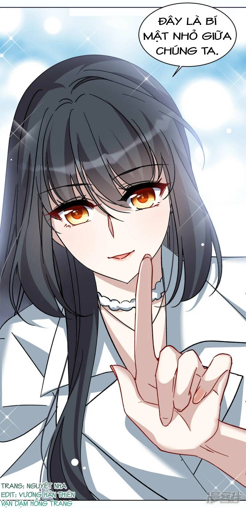 cô ấy đến rồi, xin nằm xuống! chapter 230 29