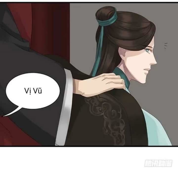 mưa chìm sâu trong mây chapter 10 9