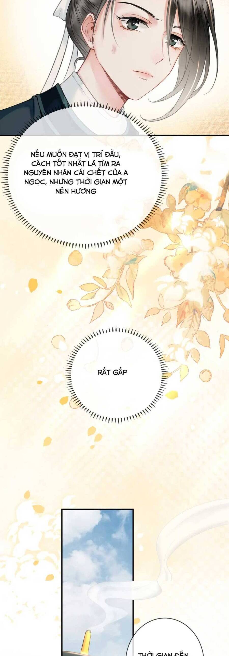 ngỗ tác cẩm y chapter 17 4