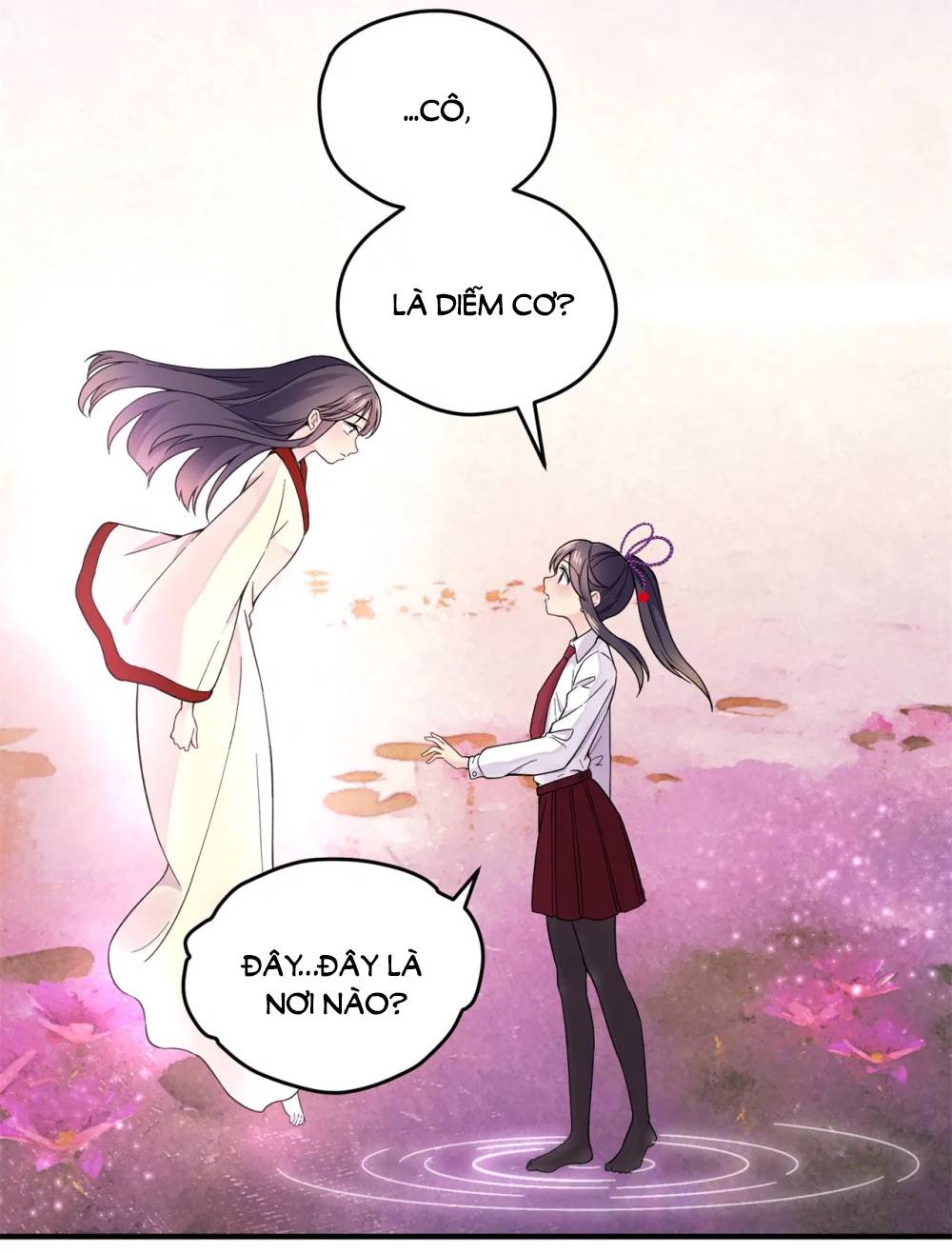 anh ấy đến từ địa ngục chapter 14 10