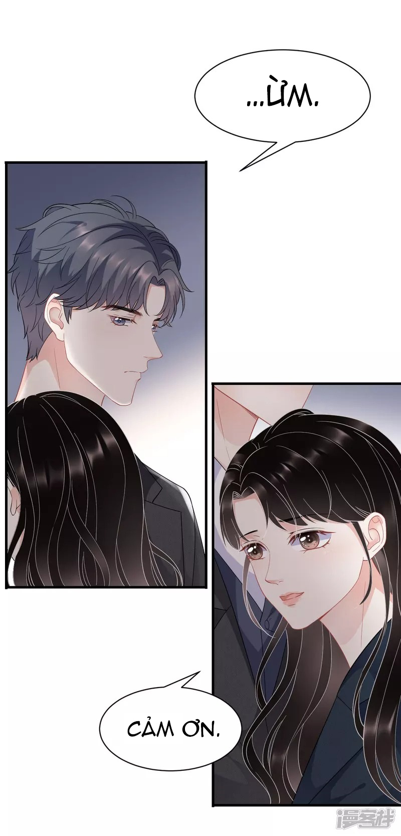 [16+] đại tiểu thư có thể có ý đồ xấu chapter 46.2 8