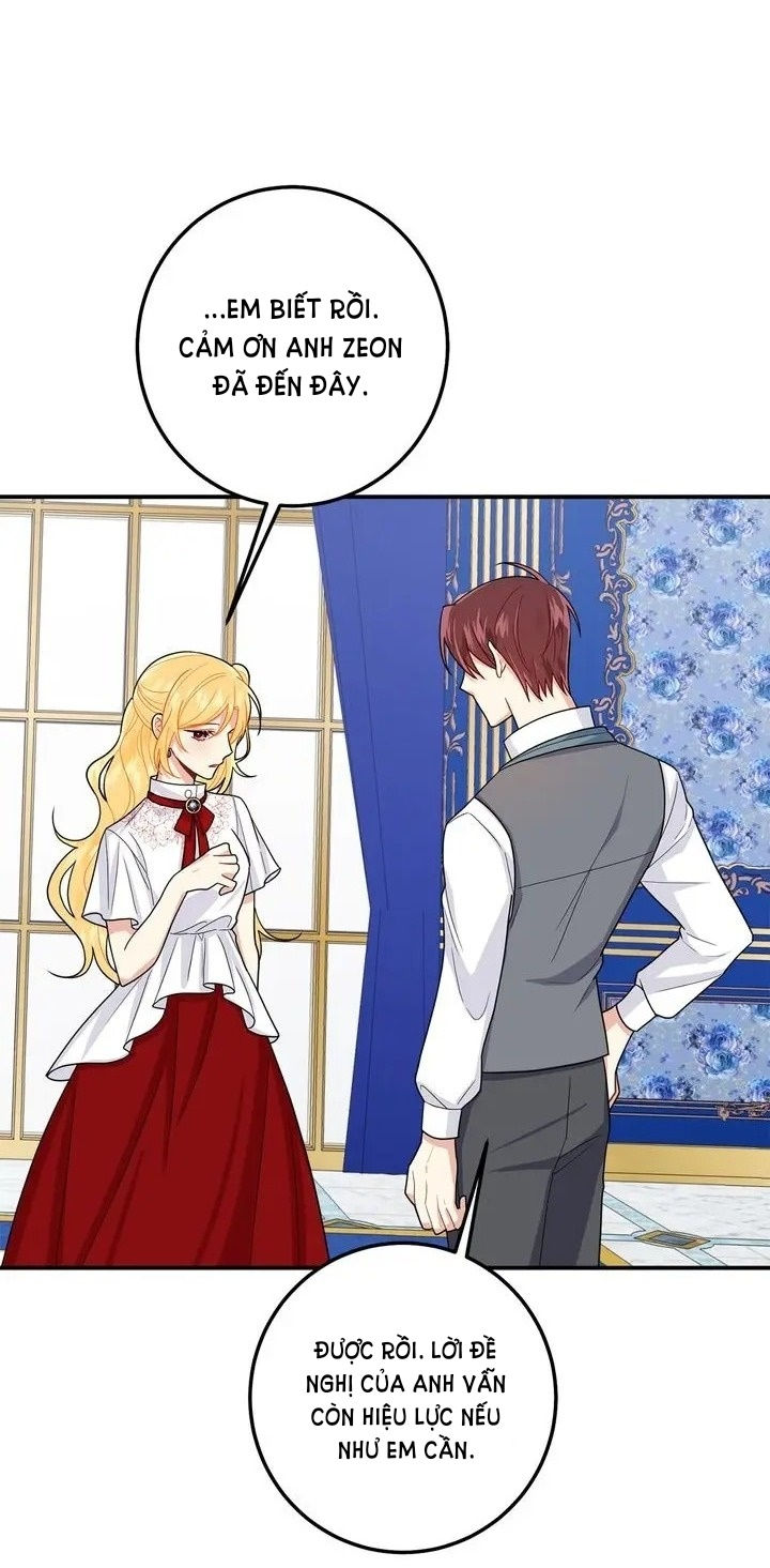 tôi là tiểu thư của gia đình này chapter 119 26