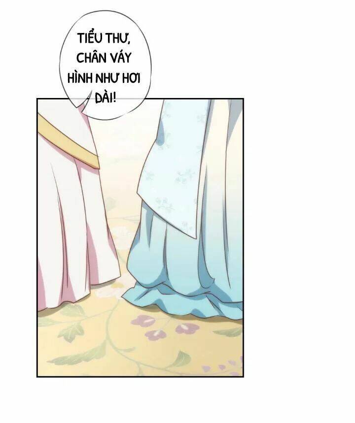 ồ, phu quân đáng yêu của tôi! chapter 52 18