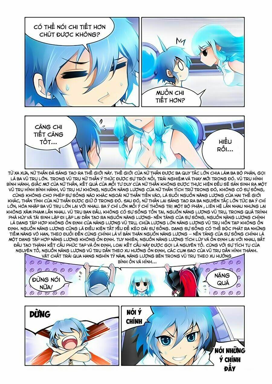 phá hiểu thế kỷ chapter 3 21