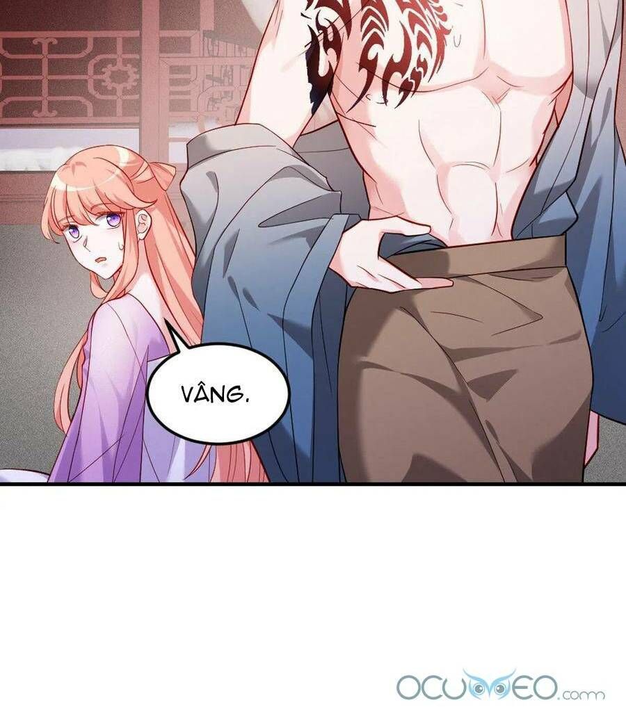 dạy bảo ma vương lão công 2 chapter 7 44