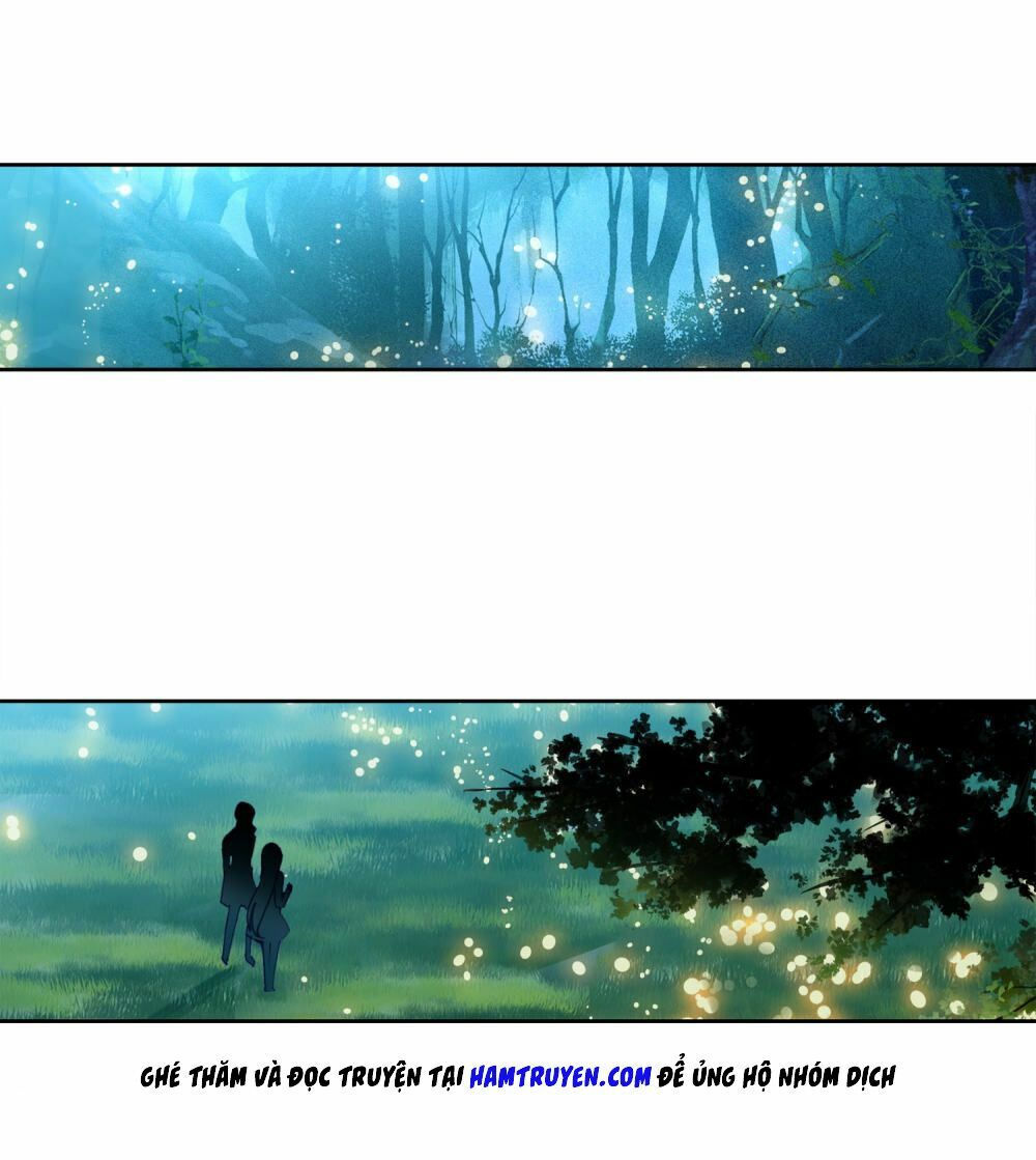 tuyệt thế đường môn - đấu la đại lục 2 chapter 215.5 4