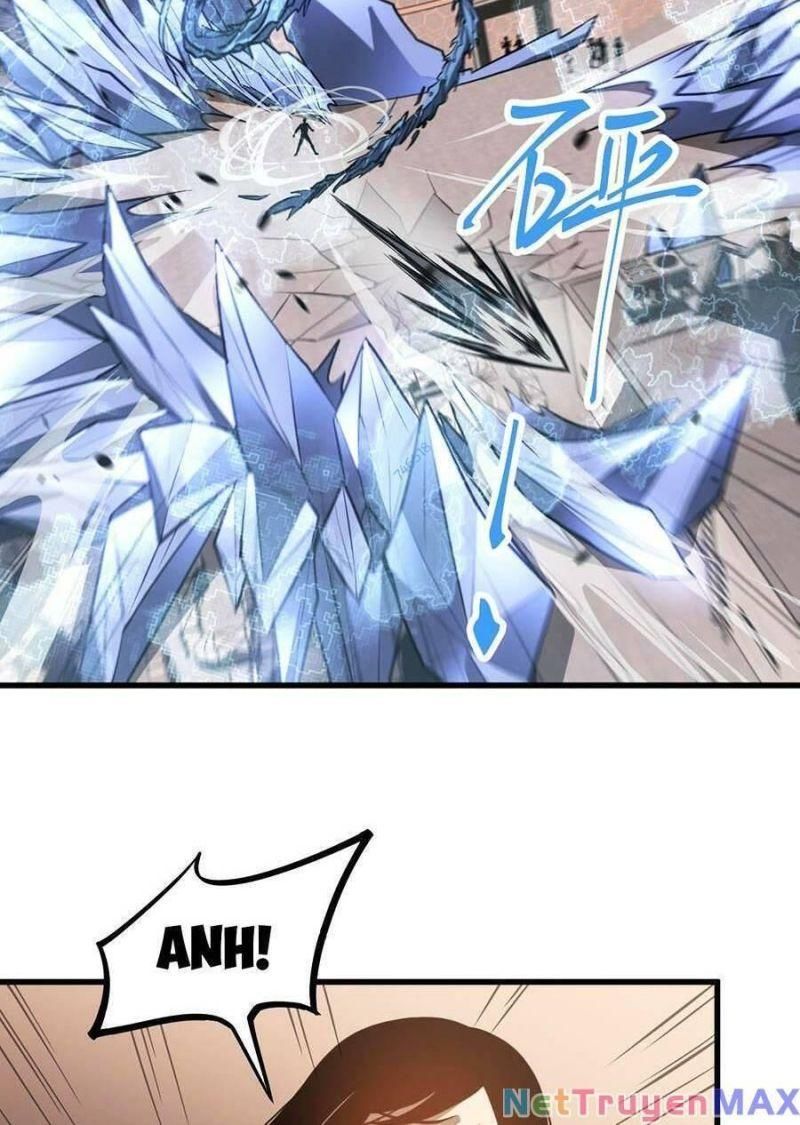 siêu tiến hóa chapter 112 9