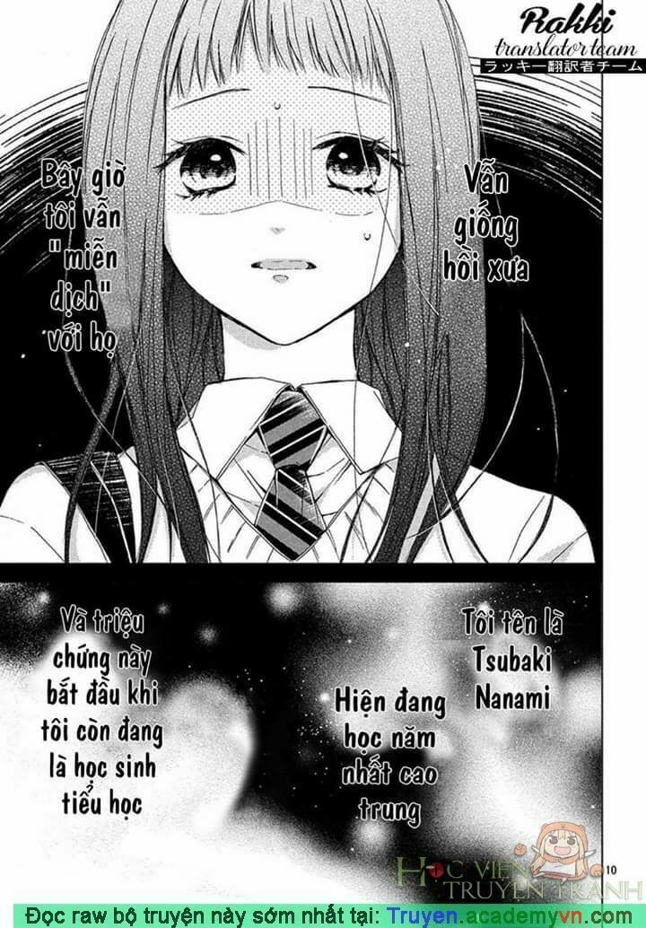 rui dạy tôi cách yêu chapter 1.1 10