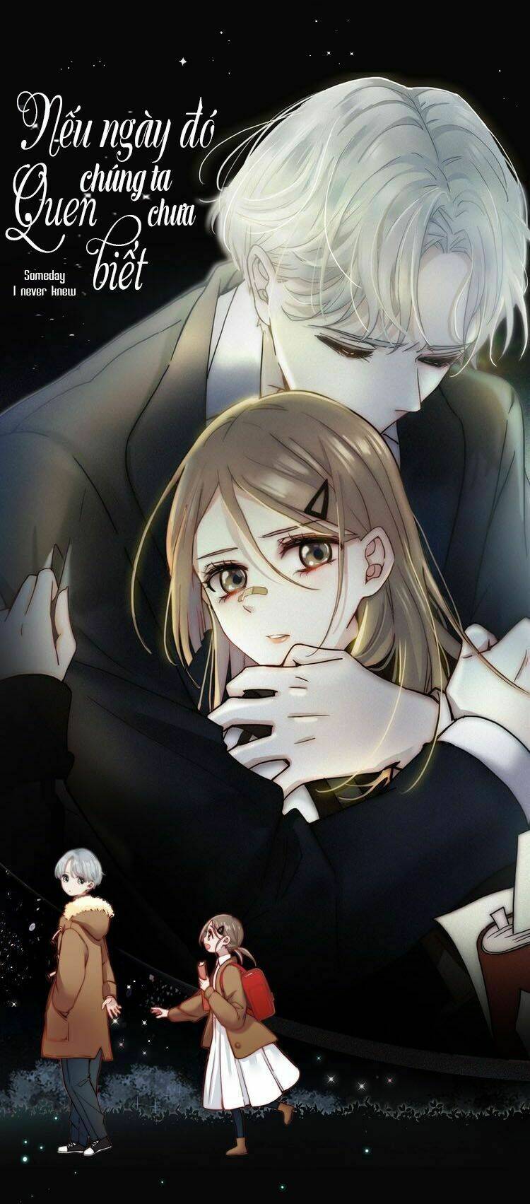 nếu ngày đó chúng ta chưa quen biết chapter 38 1