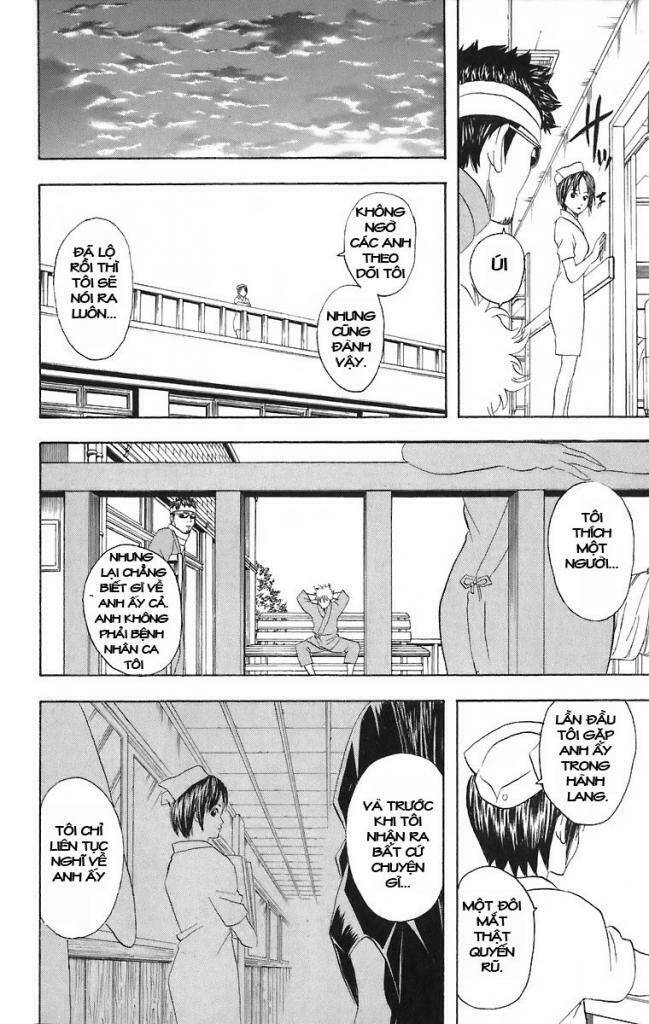 gintama - linh hồn bạc chapter 46 10