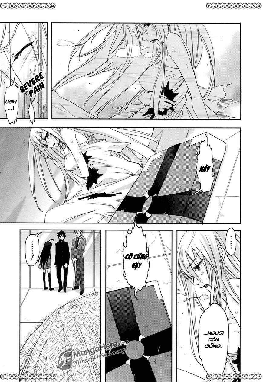 đôi mắt của shana chapter 40 4