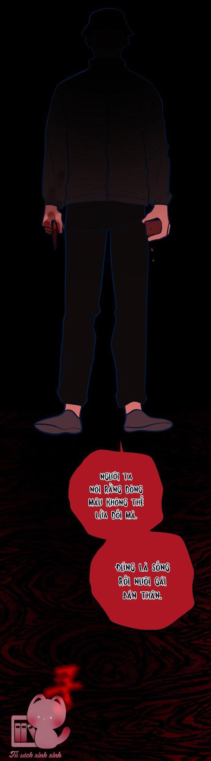 kẻ cắp gặp bà già chapter 43 43