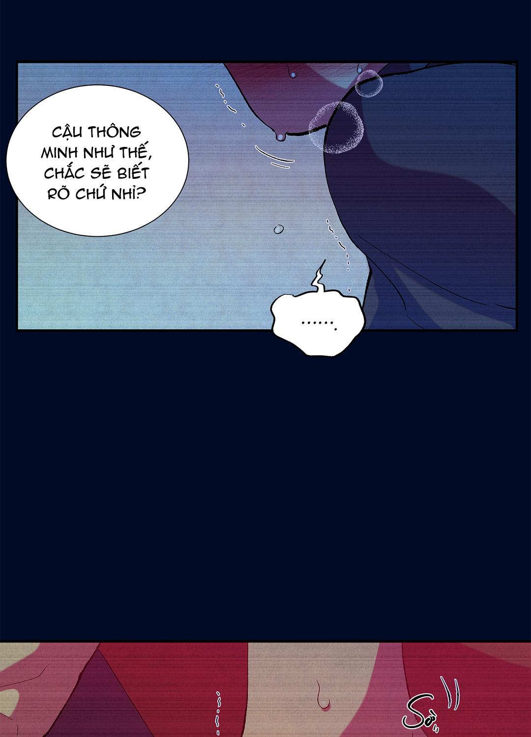 ông chú bên cửa sổ chapter 8 15