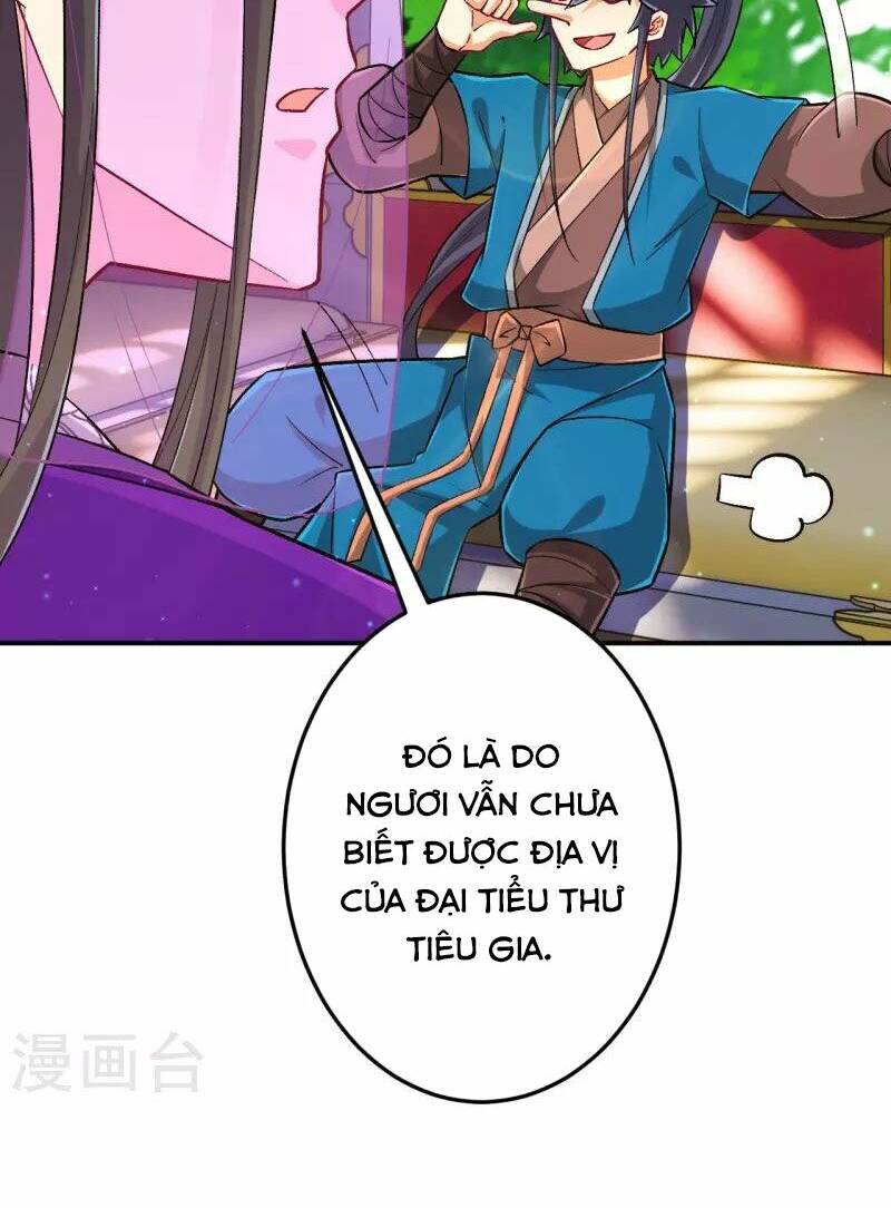 Nhất Đẳng Gia Đinh Chapter 339 - Trang 16