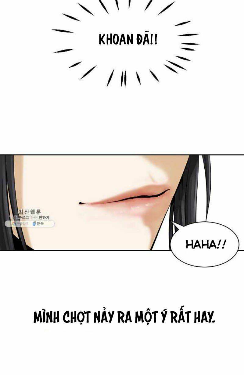 xuyên không thành hổ chapter 16 35