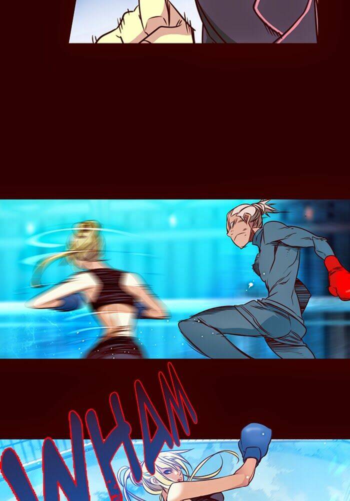 nữ sinh trường wilds chapter 170 31