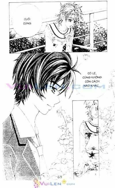chàng gà mái chapter 9 69