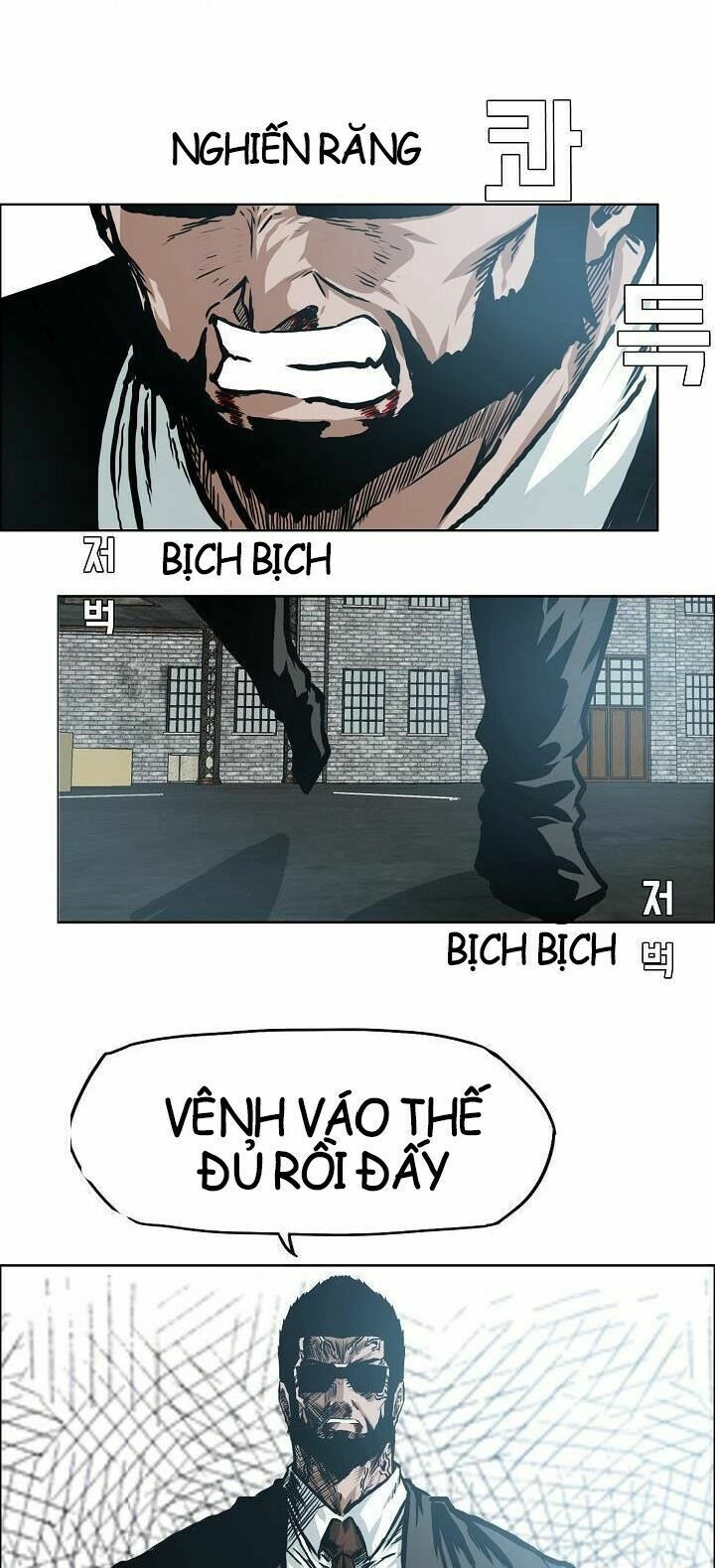 bá chủ học đường ss3 chapter 30 2