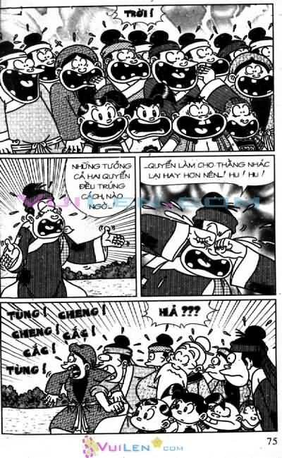 thần đồng đất việt chapter 109 75