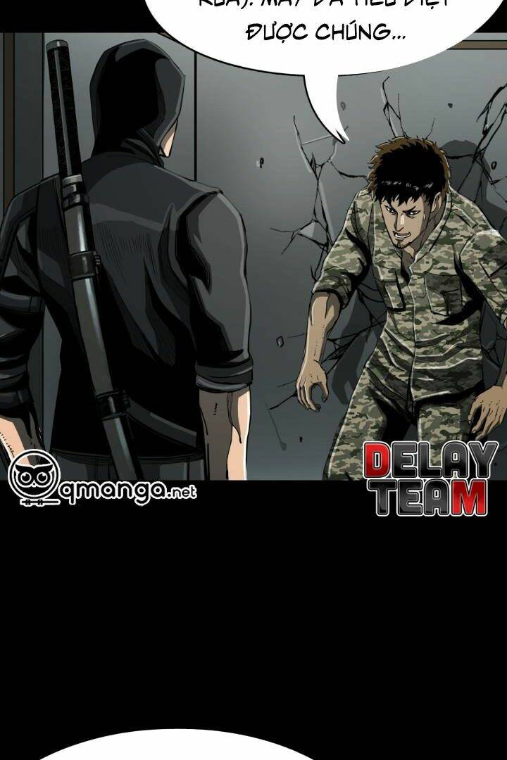 thợ săn đầu tiên chapter 49 8