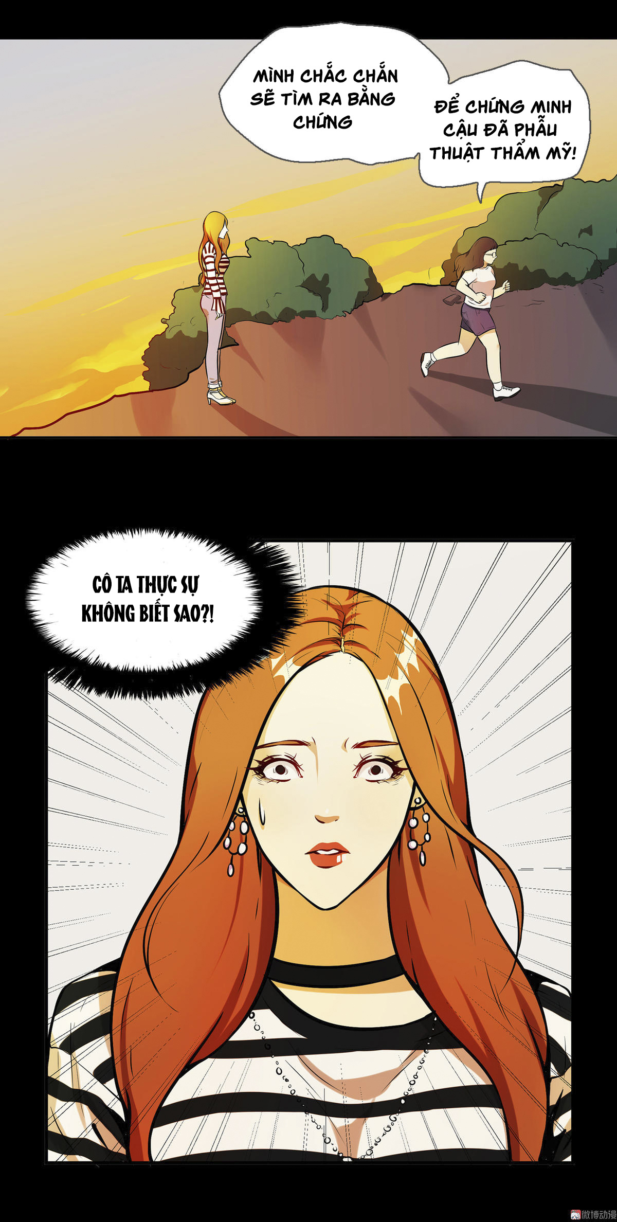 đôi giày pha lê chapter 5 12