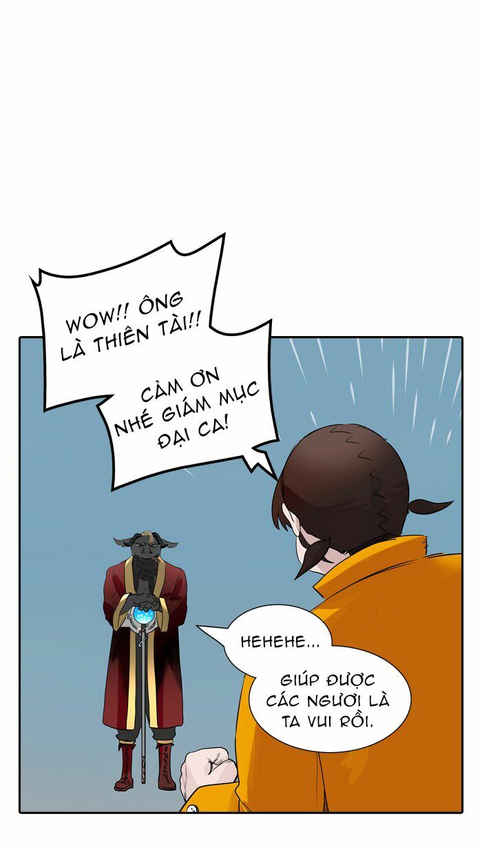 tòa tháp bí ẩn 2 chapter 279 10