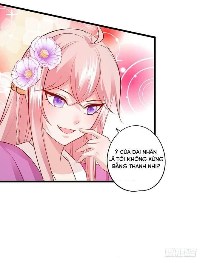 hồ tiên hung bạo chapter 142 4