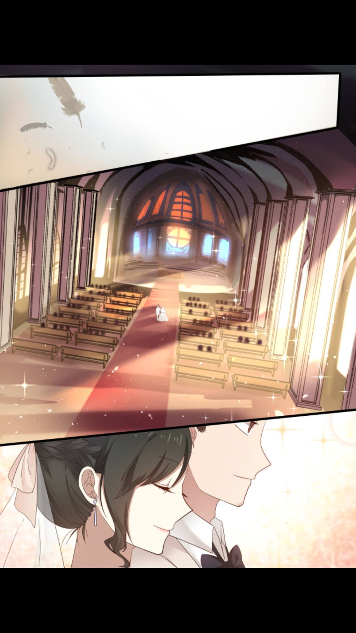 rơi vào tình yêu với bá đạo tổng tài chapter 1 3