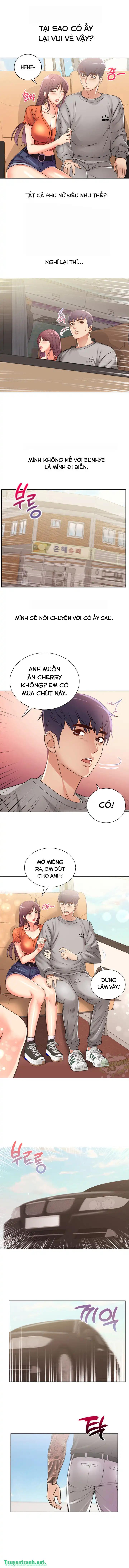 siêu thị của eunhye chapter 54 3